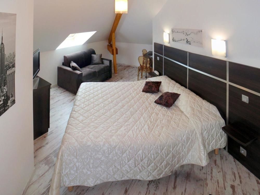 Hotel Le Centre Gramat Zewnętrze zdjęcie